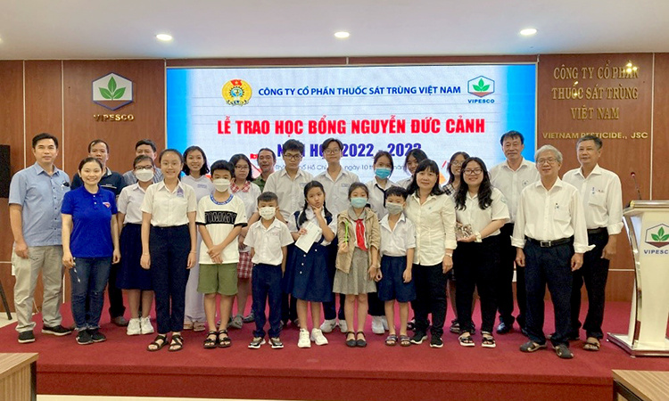 hoc bong 5