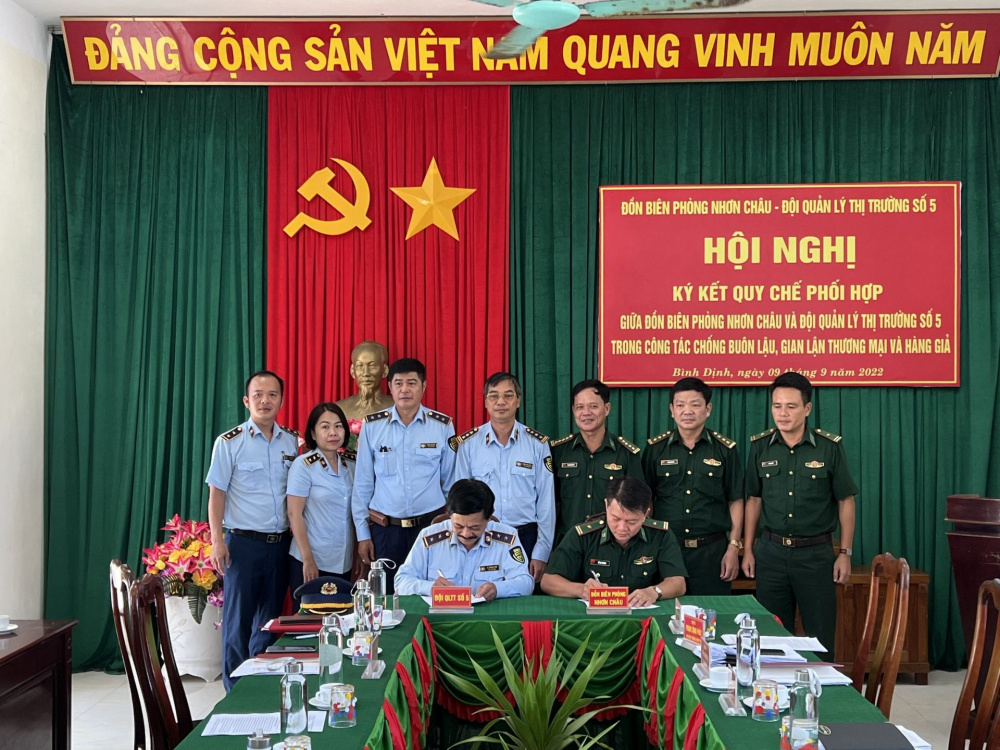 buôn lậu