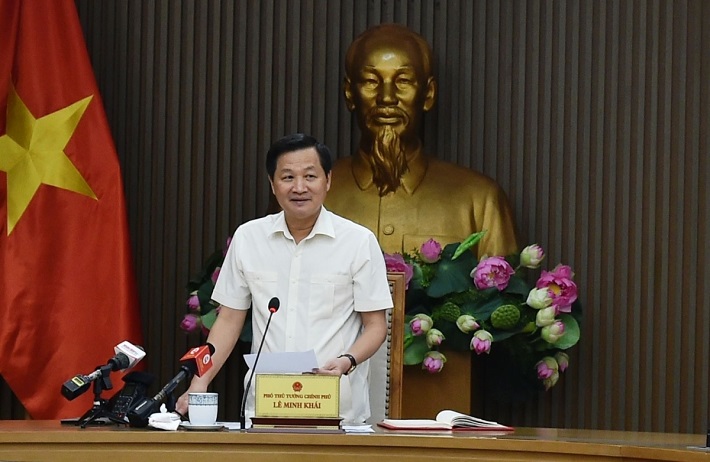 pho thu tuong