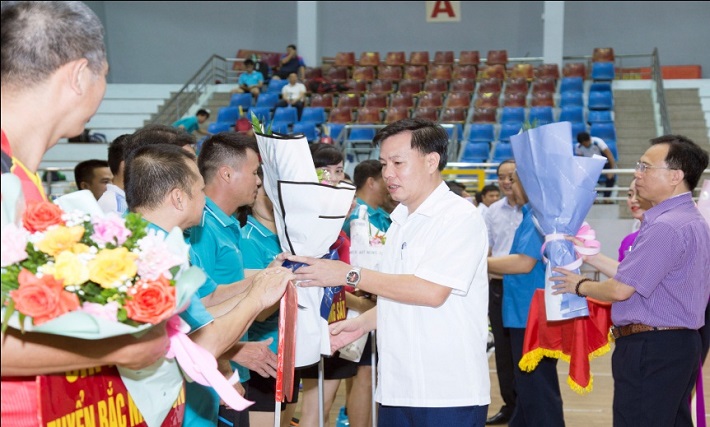 ong phong