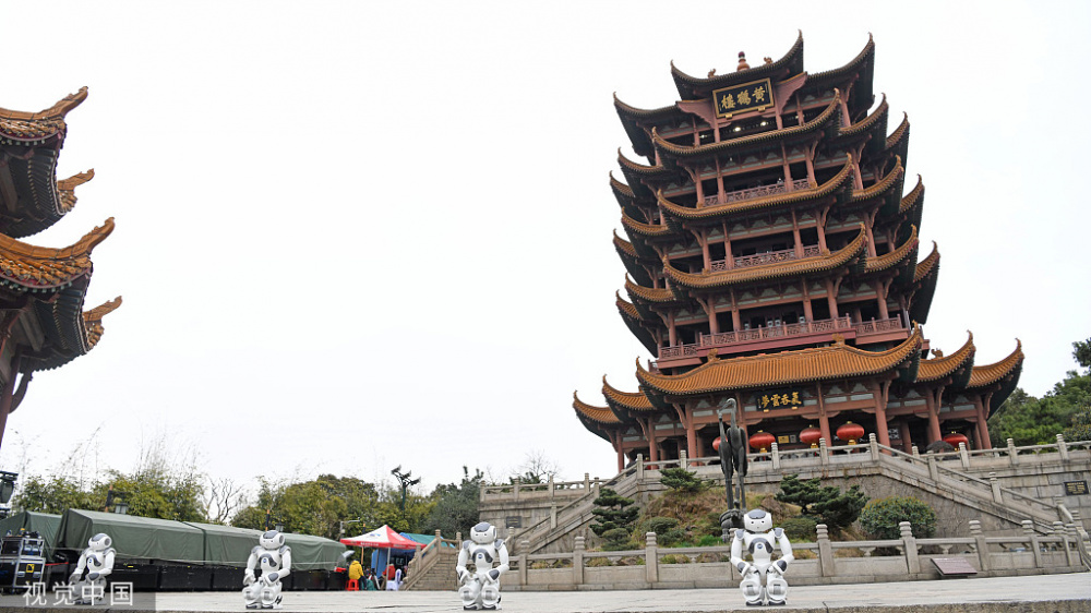 rô bốt