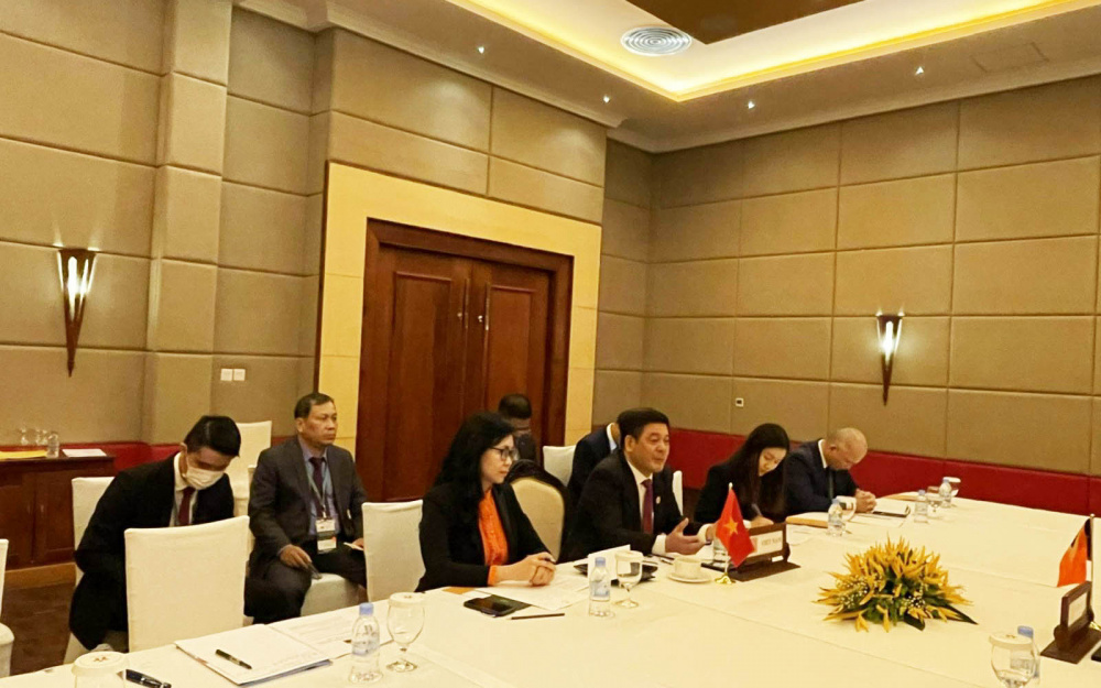 đoàn việt nam