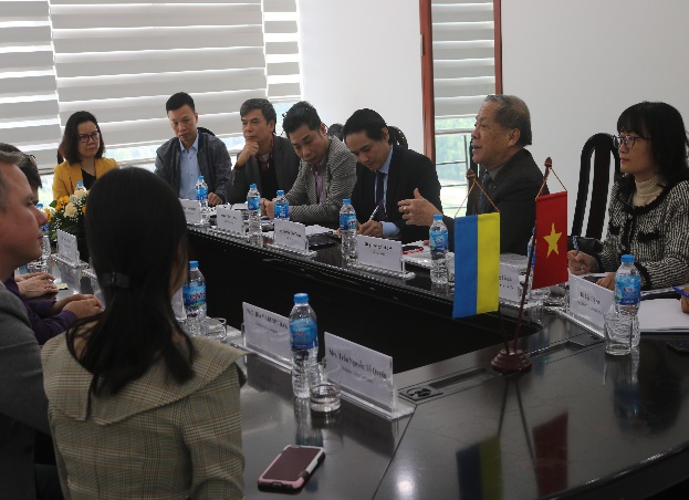 Viện nghiên cứu da giày