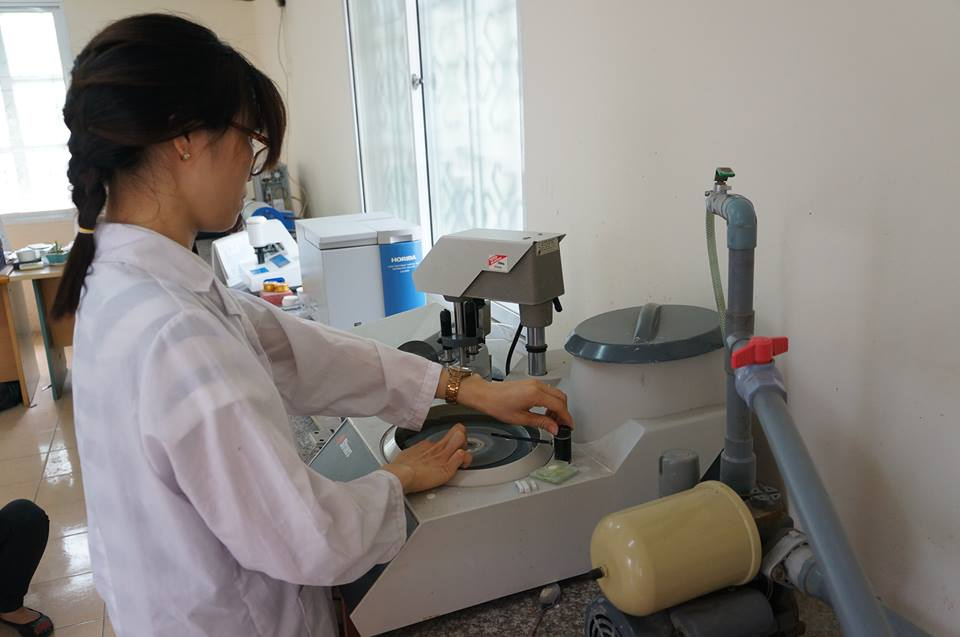 Viện Nghiên cứu Sành sứ Thủy tinh Tải về ứng dụng CWIN05 ngay hôm nay