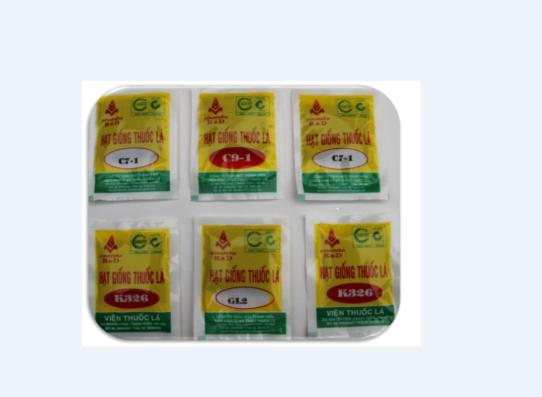 viện thuốc lá