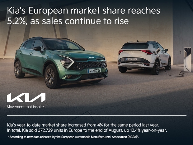 Xe KIA