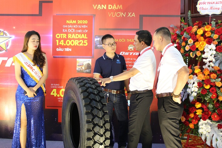 Cao su Đà Nẵng 20