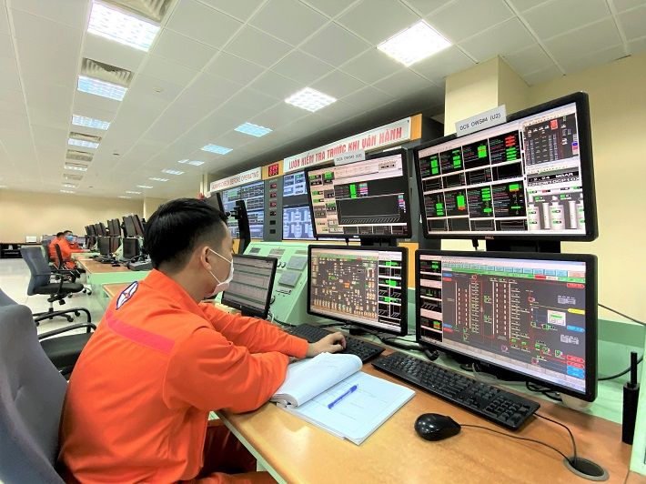 Nhiệt điện Mông Dương đảm bảo vận hành ổn định, hiệu quả