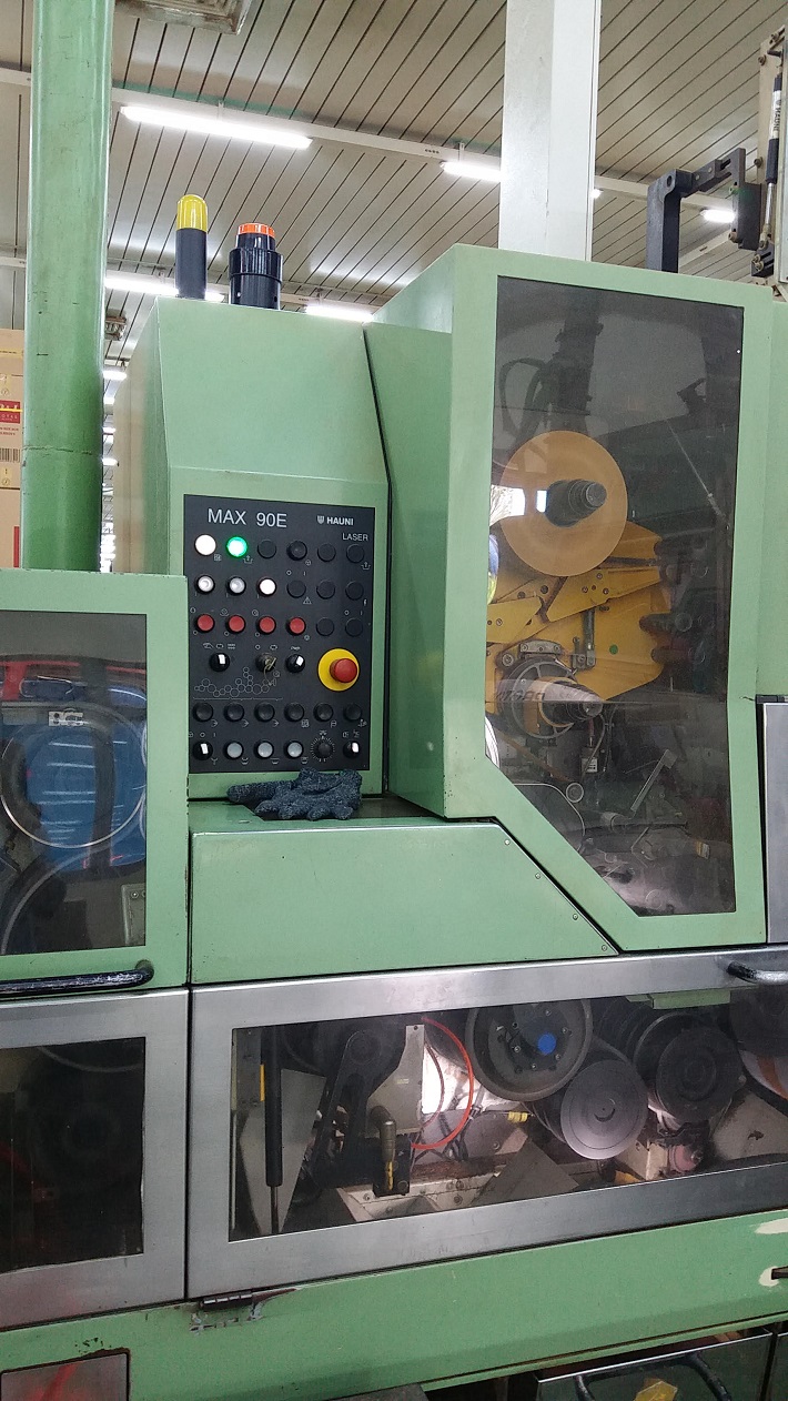Đèn báo (wifi) trên vấn tốc độ cao