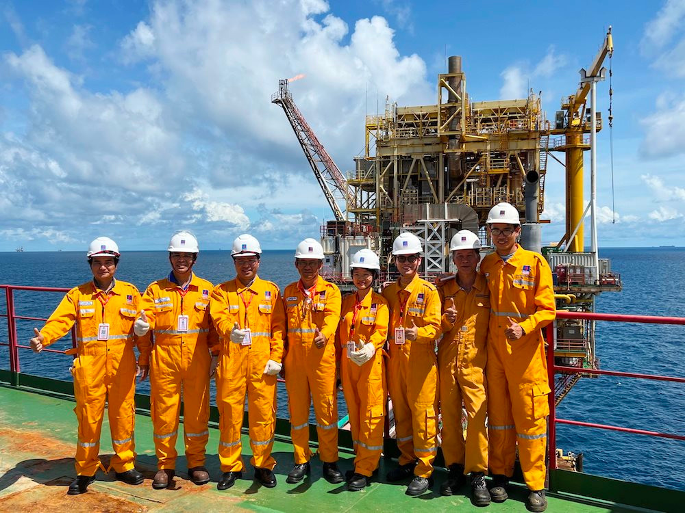 PV GAS 2