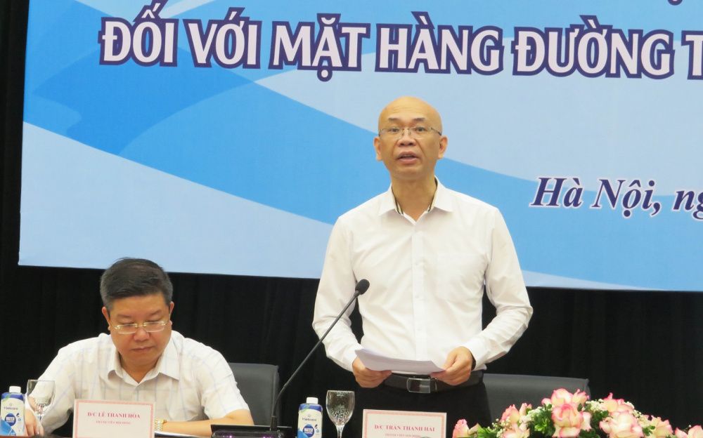 a.Hải - hạn ngạch