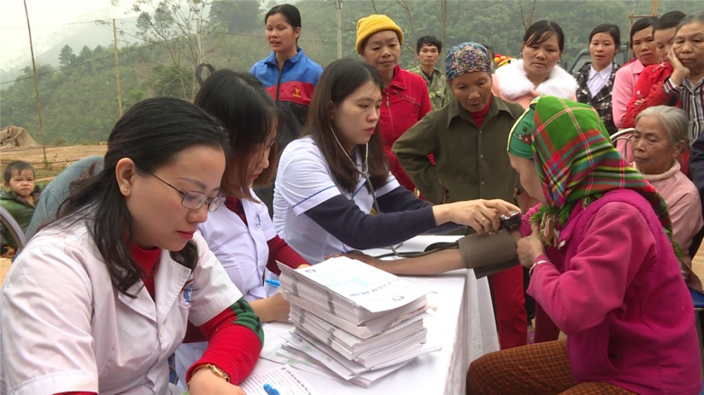 dân tộc thiểu số