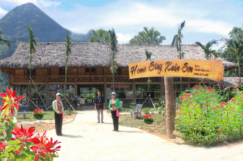 dân tộc thiểu số