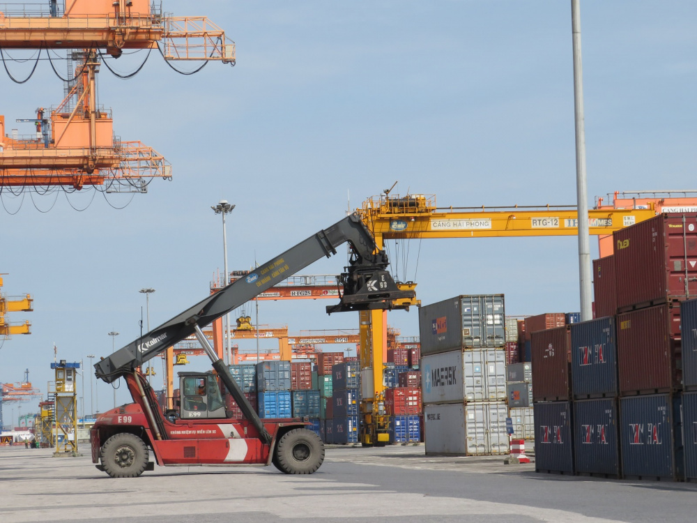 logistics