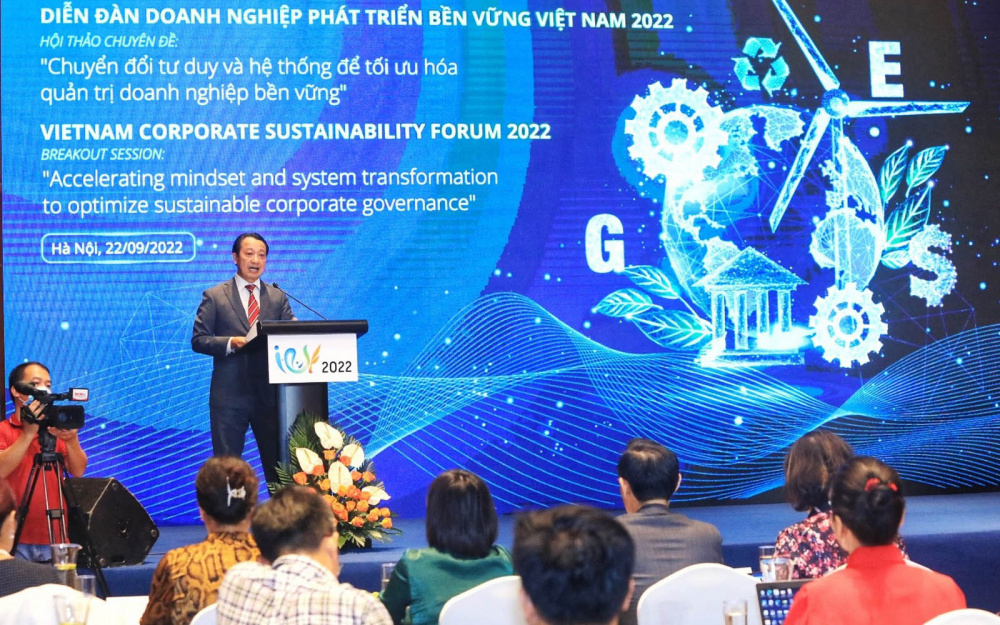 Cwincom hiện đang mở bền vững