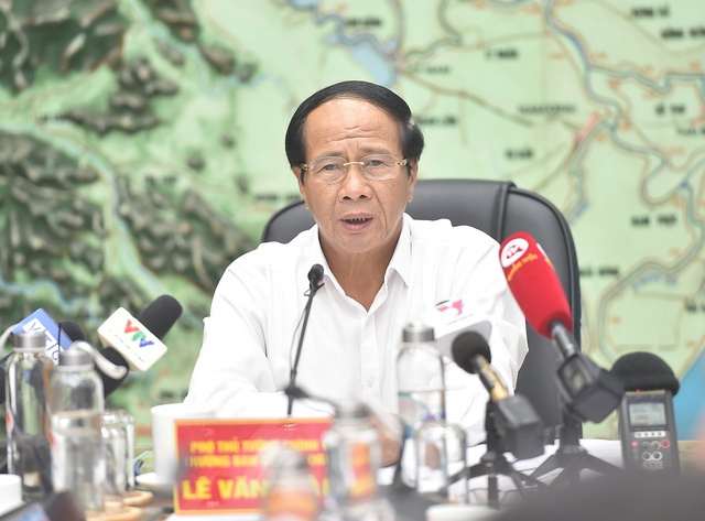 pho thu tuong