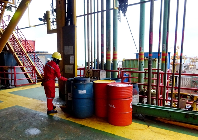 pv gas