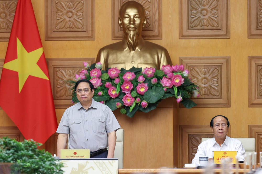 thu tuong