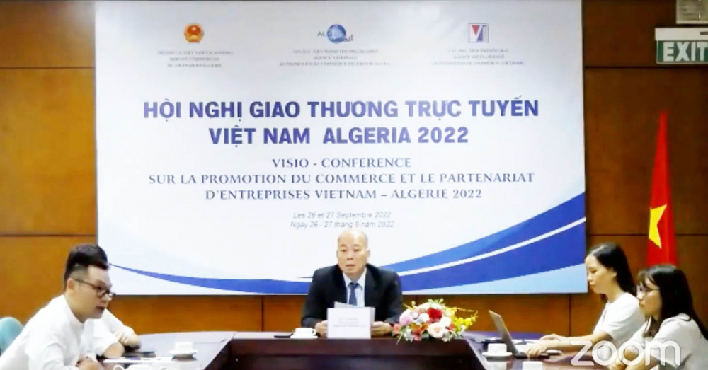 Cwincom hiện đang mở giao thương