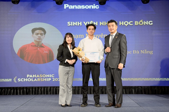 Panasonic