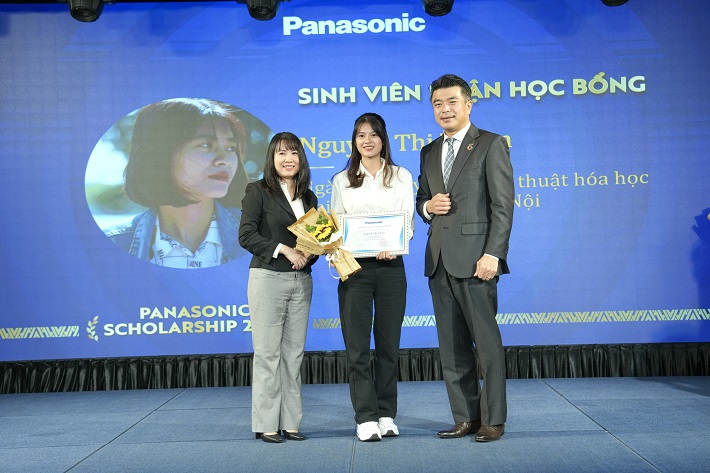Panasonic