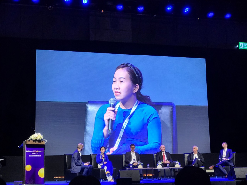 EVNHCMC hội thảo