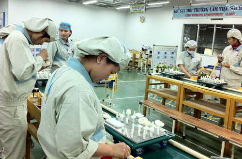 Cơ chế tài chính góc nhìn Cwincom hiện đang mở