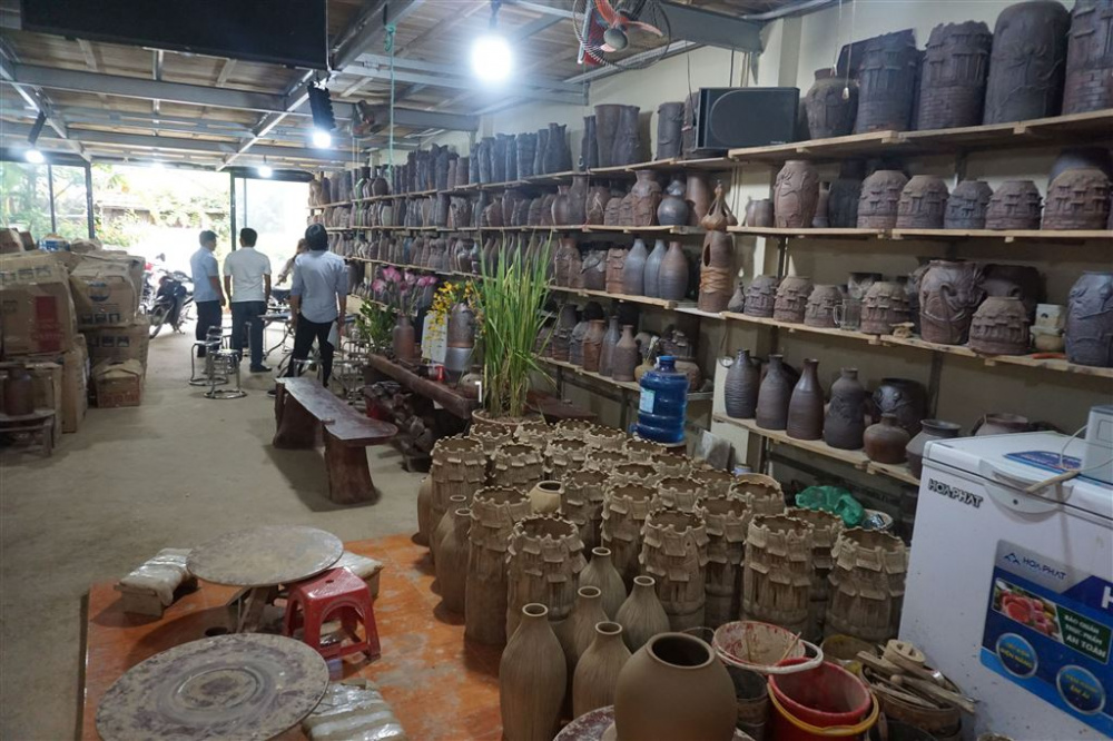giảm thiểu ô nhiễm