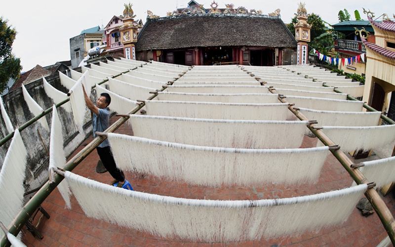 làng nghề
