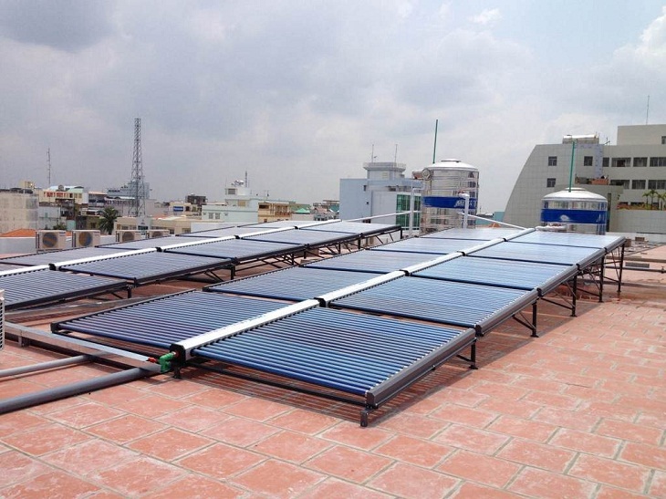 Cơ chế tài chính cho dự án TKNL góc nhìn chuyên gia