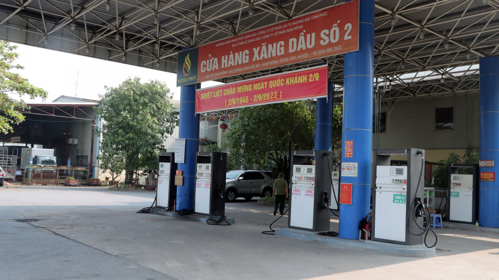 Quản lý thị trường