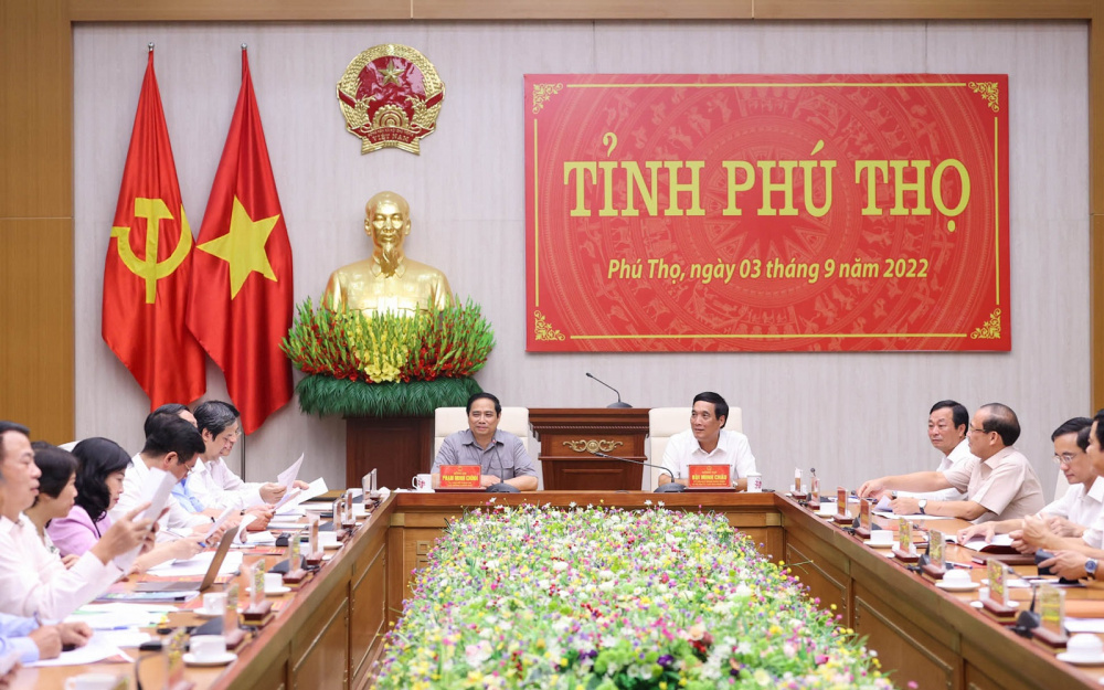 Phú Thọ