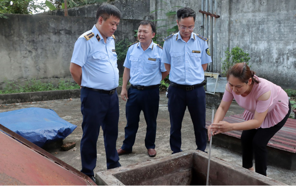 Quản lý thị trường