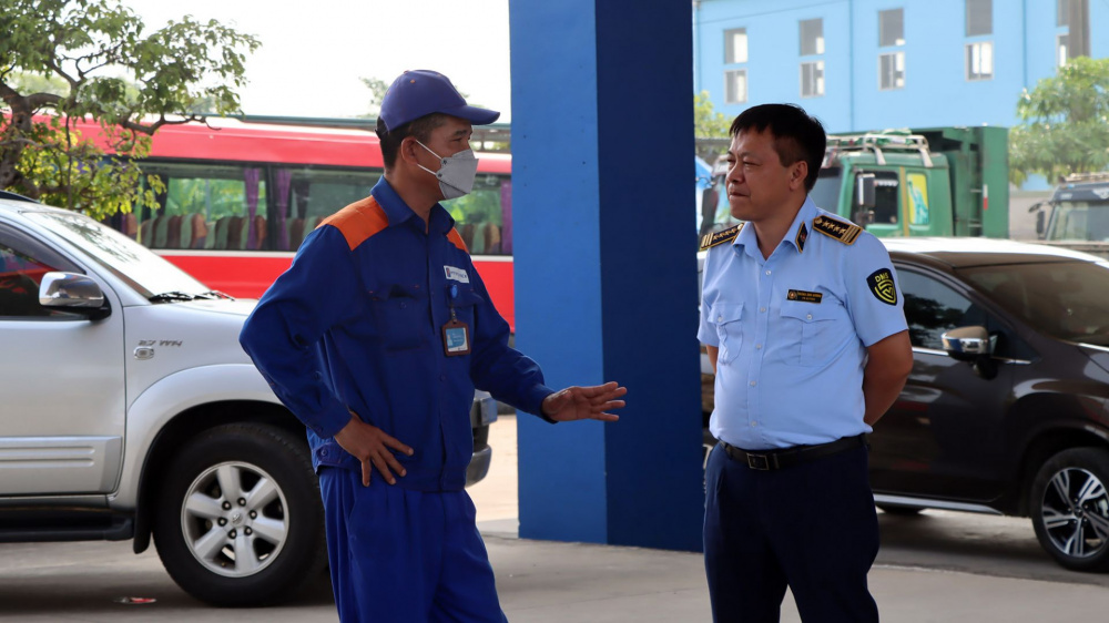 Quản lý thị trường