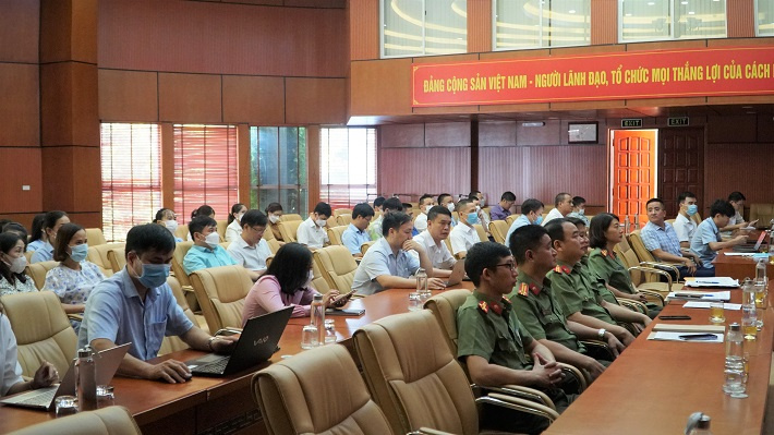 Thủy điện Sơn La