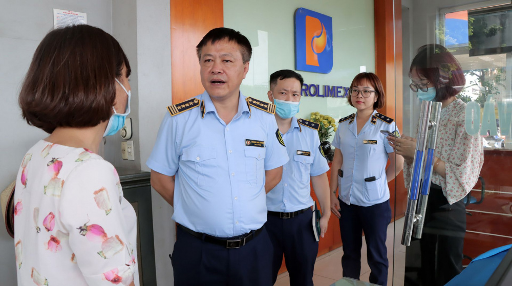 Quản lý thị trường