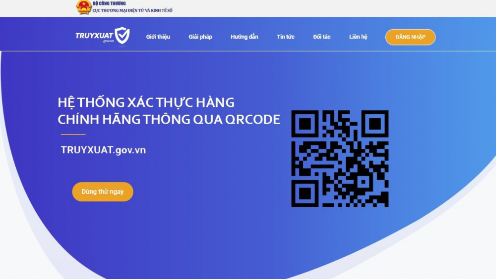 thuong mai dien tu