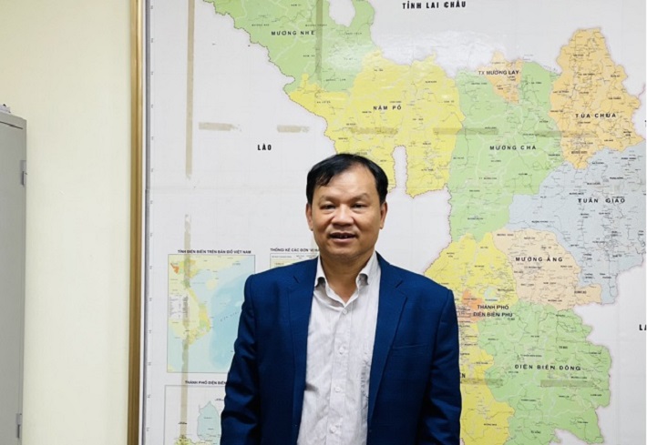 Điện Biên
