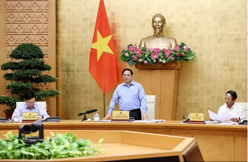 thu tuong