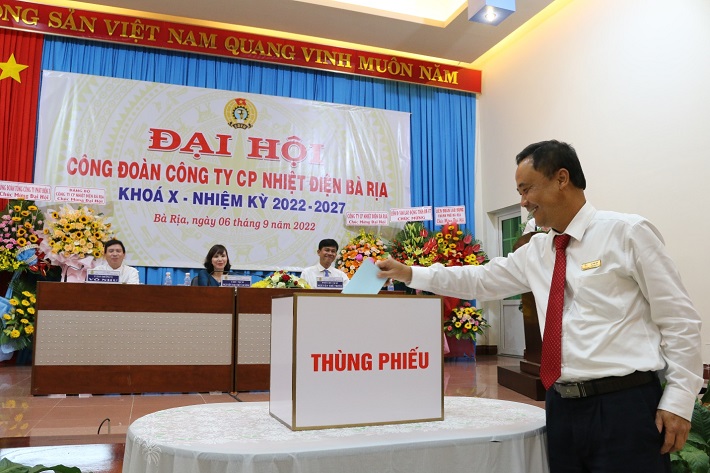 dai hoi