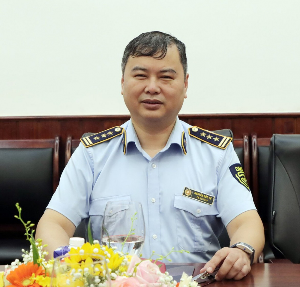 Tổng cụ QLTT
