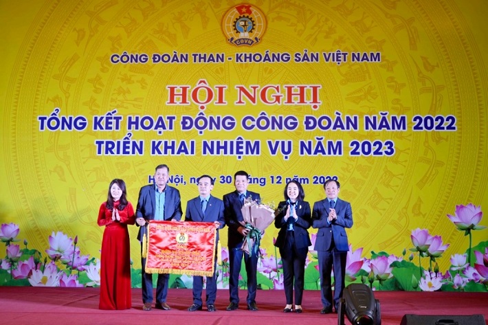 tang co