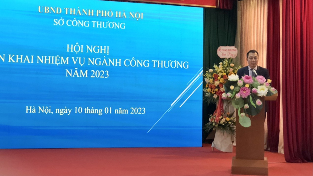 Ảnh Sở CT HN