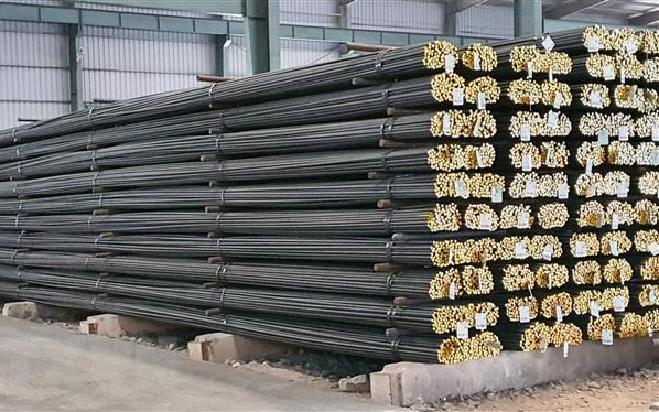 tự vệ thép
