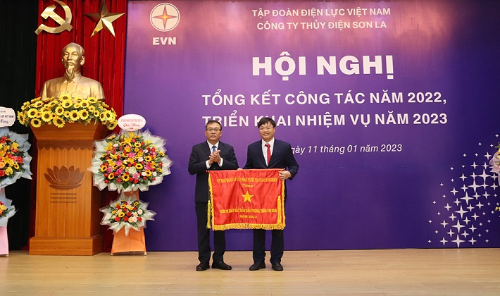 Phó Tổng giám đốc EVN Phạm Hồng Phương
