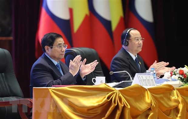 thu tuong