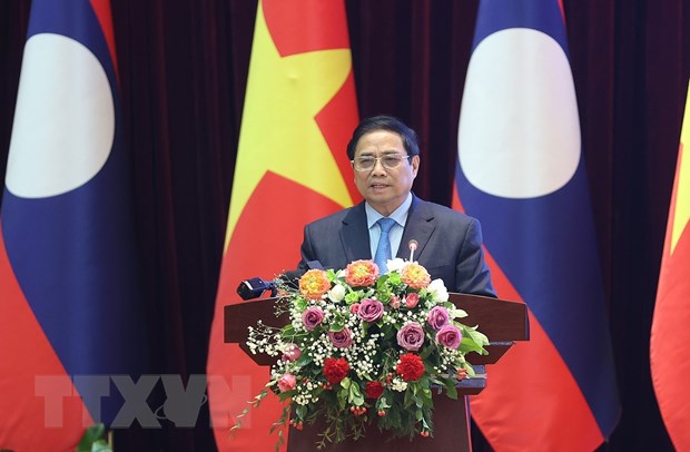 thu tuong