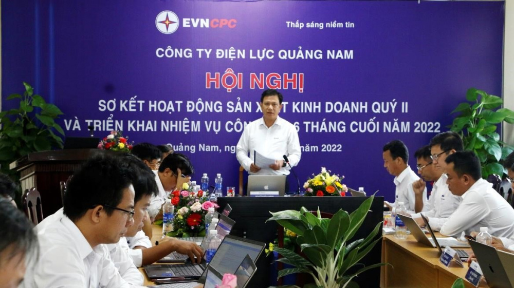 PC quảng nam