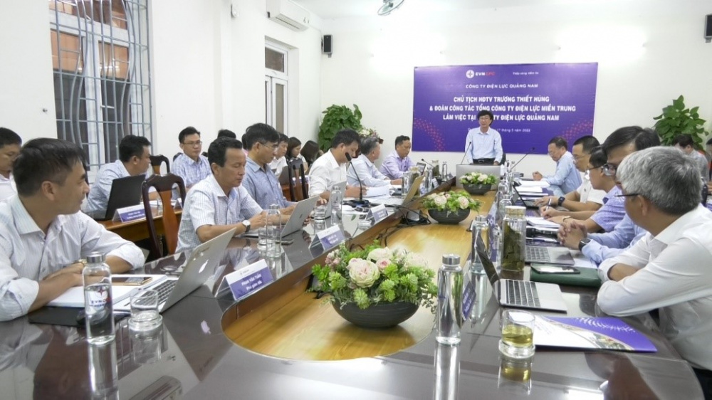 PC Quảng Nam