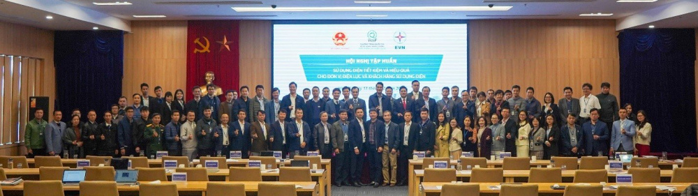 Toàn cảnh Hội nghị